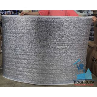 Per Meter Insulation Foam Polyethylene PE Foam Wrap Heat Packaging