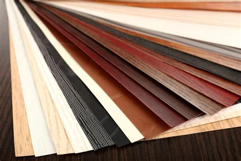 Manufacturing Process Of Decorative Laminates