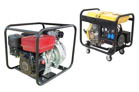 Generators Kohler Vs Generac Which Is Right For You