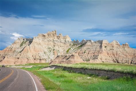 How to Enjoy the Badlands Scenic Drive in One Afternoon