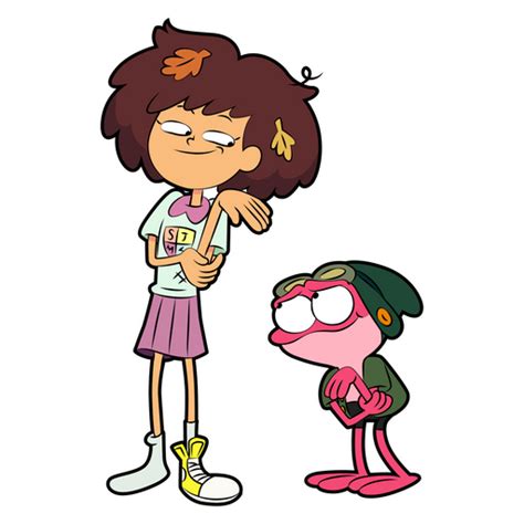 Anne boonchuy Stickers - Sticker Mania