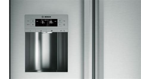 Refrigerator - BOSCH APPLIANCE REPAIR SERVICE