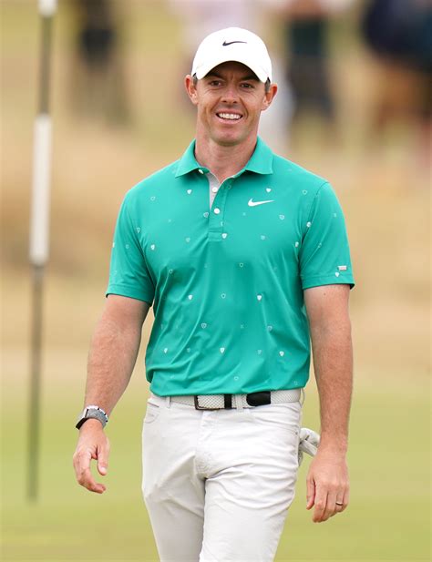 Rory Mcilroy To Play At The Bmw Pga Championship In Boost To Dp World