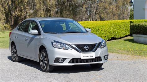 Nueve Modelos De Nissan Que Se Lucieron En El Salón Del Automóvil Infobae