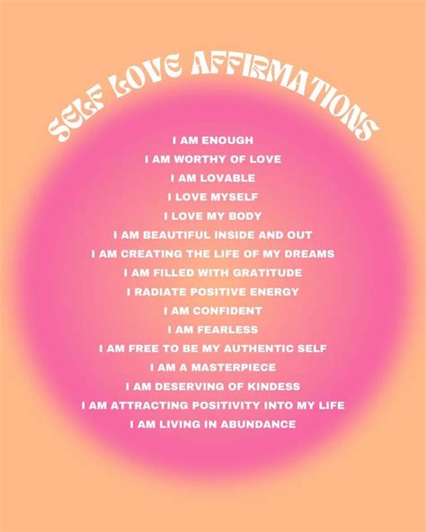 Pin By Khyia Gibbs On National Compliment Day 💛🩵💚🩷 In 2024 Self Love Affirmations Love