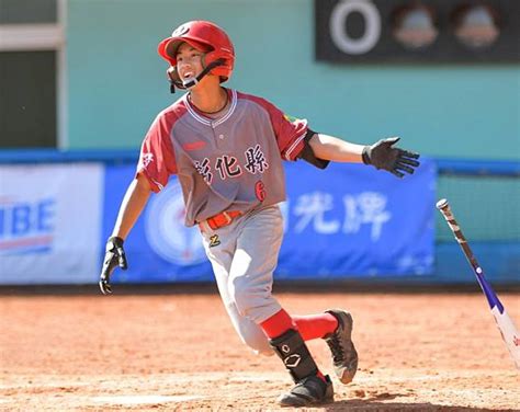 謝國城青少棒》彰化永靖奪首勝 莊宸安守位全能教頭讚五拍子 麗台運動 Line Today