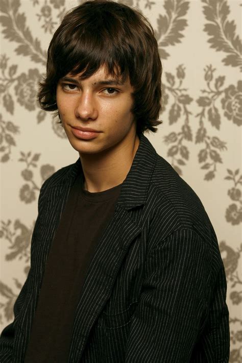 Picture Of Devon Bostick