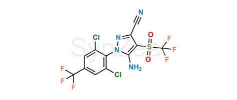 Fipronil EP Impurity B SynZeal