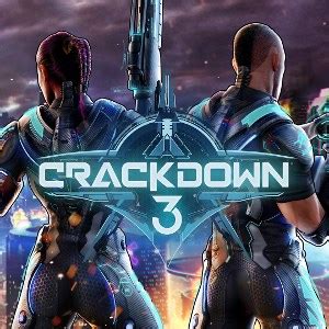 Crackdown 3 Wrecking Zone Achievement Unlocker