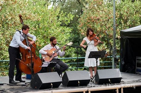 Jazz Au Phare Ile De R Festival Jazz