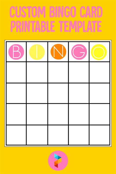 Excel Bingo Card Template 11 Free Pdf Printables