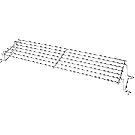 Amazon Uniflasy 69866 Grill Warming Rack For Weber Spirit I GS4