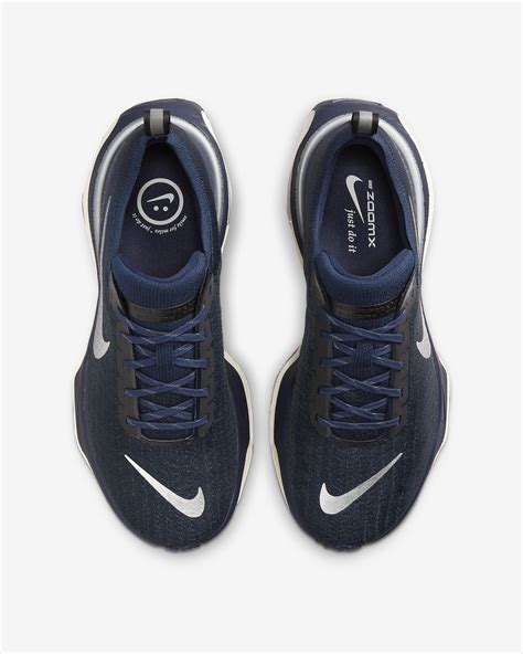 Nike Invincible 3 Mens Road Running Shoes