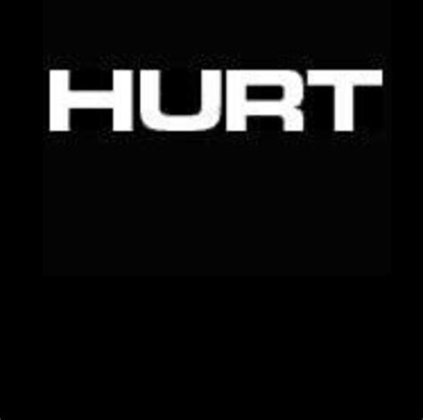 Hurt Concerts And Live Tour Dates 2024 2025 Tickets Bandsintown