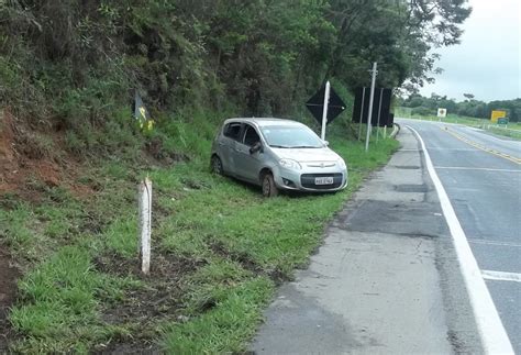 Dois Acidentes São Registrados Na Mg 050 Nesta Quinta Feira Últimas