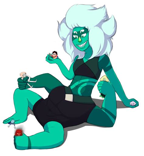 Изображение Malachite Steven Universe By Jopoke D95k0lq Png Вселенная Стивена Фанон Вики