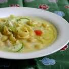 Chicken Sopas Recipe