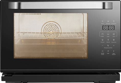 14 Best Steam Ovens Reviews of 2023 (Convection and Countertop)