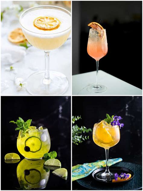 Italicus Cocktails That Will Transport You To Italy