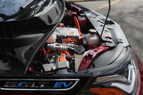 Will the Chevy Bolt Battery Fires Ruin the EV's Reliability Rating?