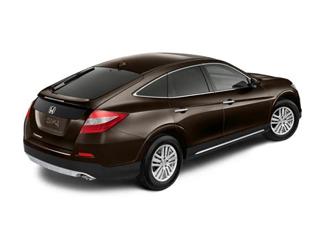 Honda Crosstour - Model Years, Generations & News | Cars.com