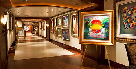 Carnival Cruise Art Gallery Carnival Cruise Lines