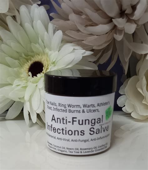 Anti-Fungal Cream