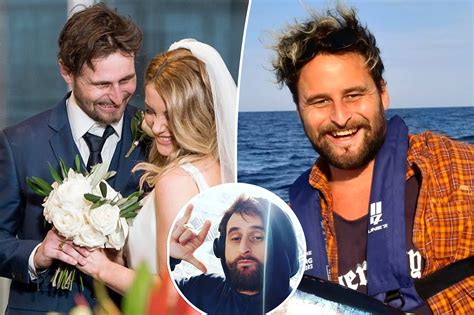 ‘married At First Sight New Zealand Star Andrew Jury Dead At 33