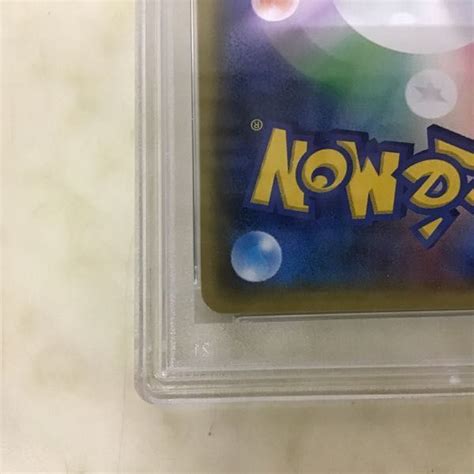 Yahooオークション 1円〜 Psa10 ポケカ ポケモンカード 184171 Xy