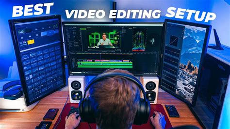 Best Video Editing Monitor Top Picks For Pro Editors By Noah Bennett