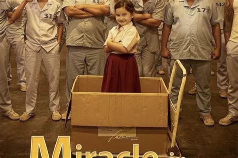 Sinopsis Dan Daftar Pemeran Film Miracle In Cell No Versi Indonesia