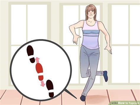 How to Toprock: 11 Steps (with Pictures) - wikiHow