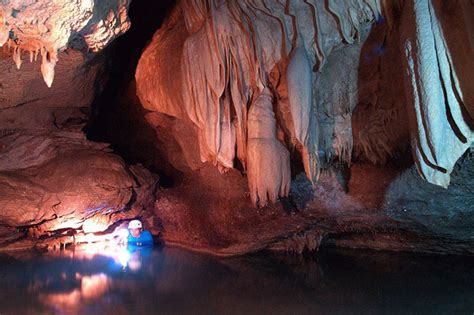 Best Spelunking Caves In Bohol