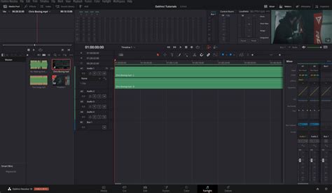 How To Loop Playback Davinci Resolve In 3 Simple Steps