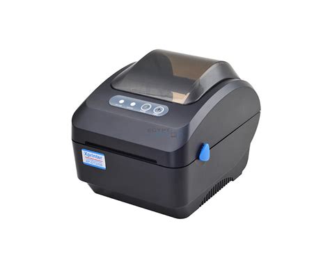 Xprinter XP DT325B Barcode Printer Egyptlaptop