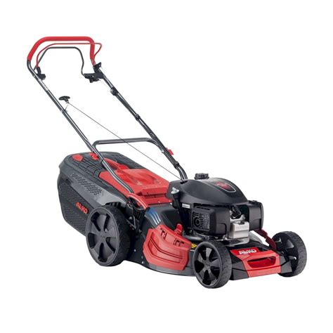 Solo By AL KO Premium 520 SP H 20 Self Propelled Lawnmower 799 00