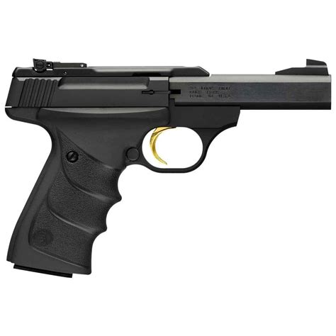 Browning Buck Mark Standard Urx Pistol Sportsmans Warehouse