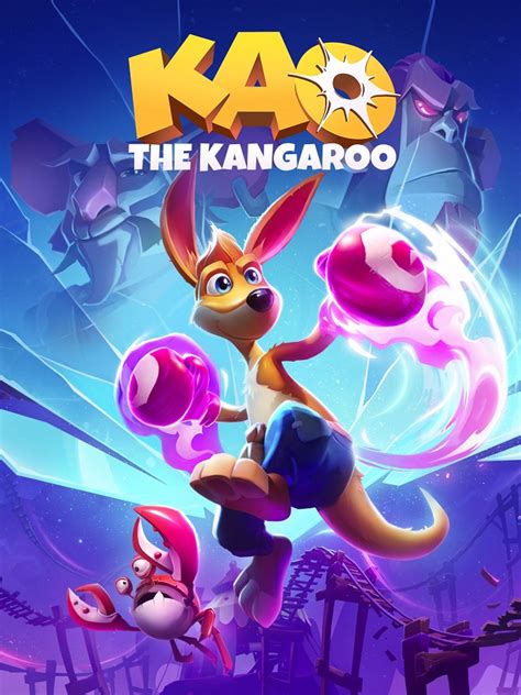 Kao The Kangaroo Confirmado Para Steam Deck