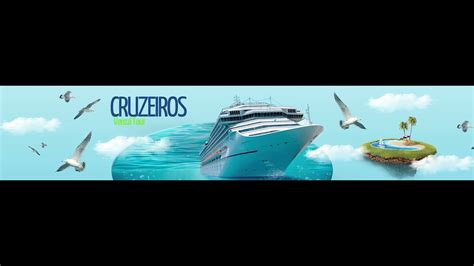 Cruzeiros YouTube