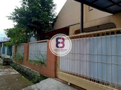 Rumah Dijual Di Komplek Ciputat Baru Tangerang Selatan Fully Furnished