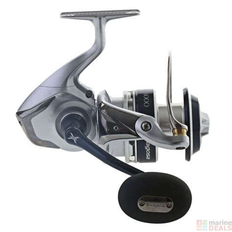 Buy Shimano Saragosa Sw And Grappler Type C S Ml Topwater Spin