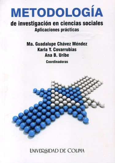 Metodología de investigación en ciencias sociales Altexto