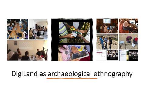 Decolonizing Digital Archaeological Landscapesquestions Of Scale