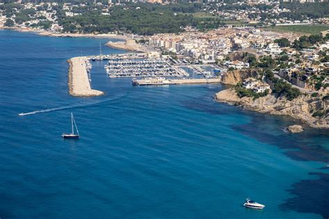 MACMA Descubrimos La Marina Alta Ruta Dels Miradors Del Litoral