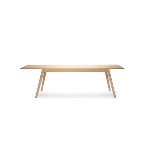 Aise Table Rectangular Extensible Treku Moises Showroom