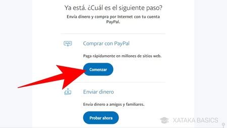 Shipley Confesi N Sur No Me Llega Correo Confirmacion Paypal Asesorar