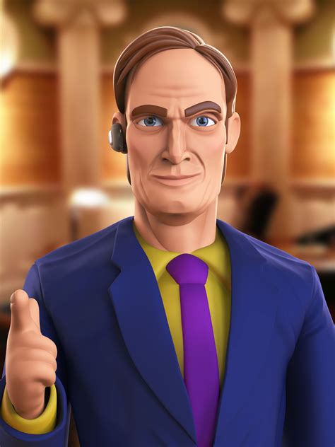 Artstation Better Call Saul