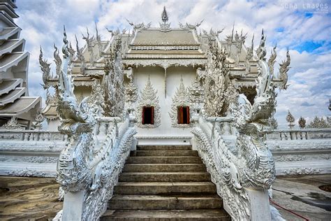 Wat Rong Khun, The White Temple - Chiang Rai, ThailandSoma Images