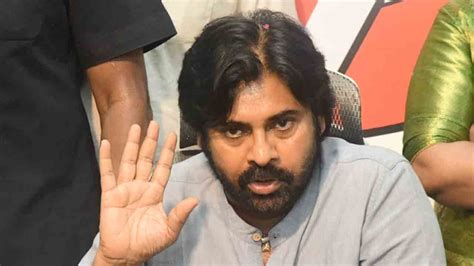 Pawan Kalyan అప్పుడే సీఎం పదవి అడుగుతా పొత్తులపై క్లారిటీ ఇచ్చిన పవన్‌ కళ్యాణ్ Namasthe