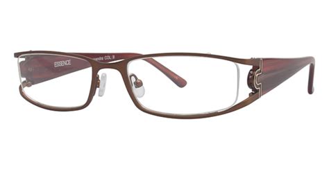 Cassandra Eyeglasses Frames By Essence